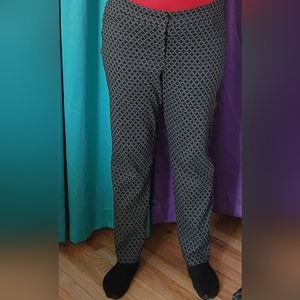 SOHO Apparel Ltd. Dress pants